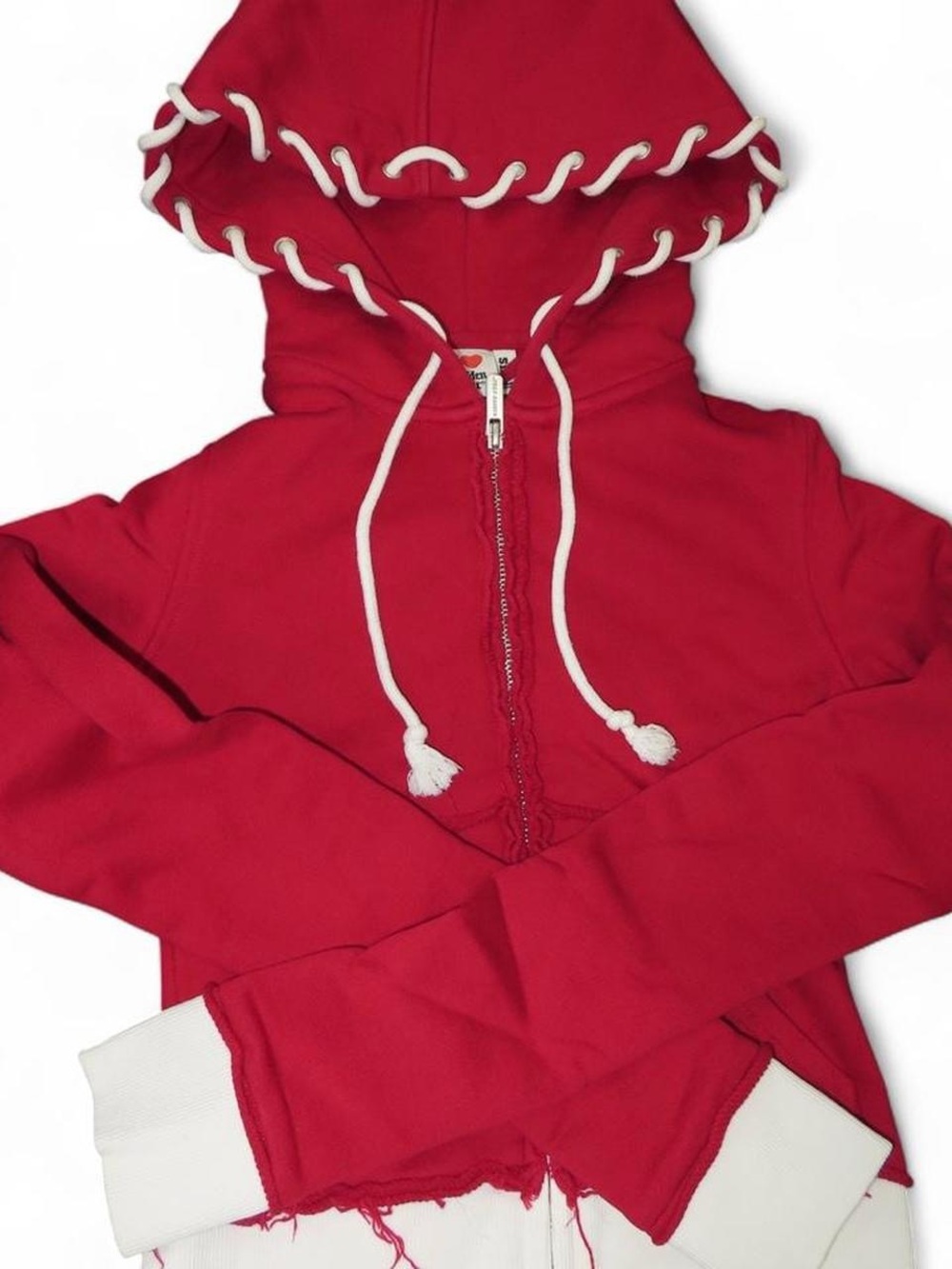 Hidden Cult Inca Scarlet Set - Picture 4 of 8